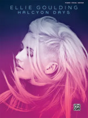 Ellie Goulding: Halcyon Days