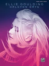 Ellie Goulding: Halcyon Days