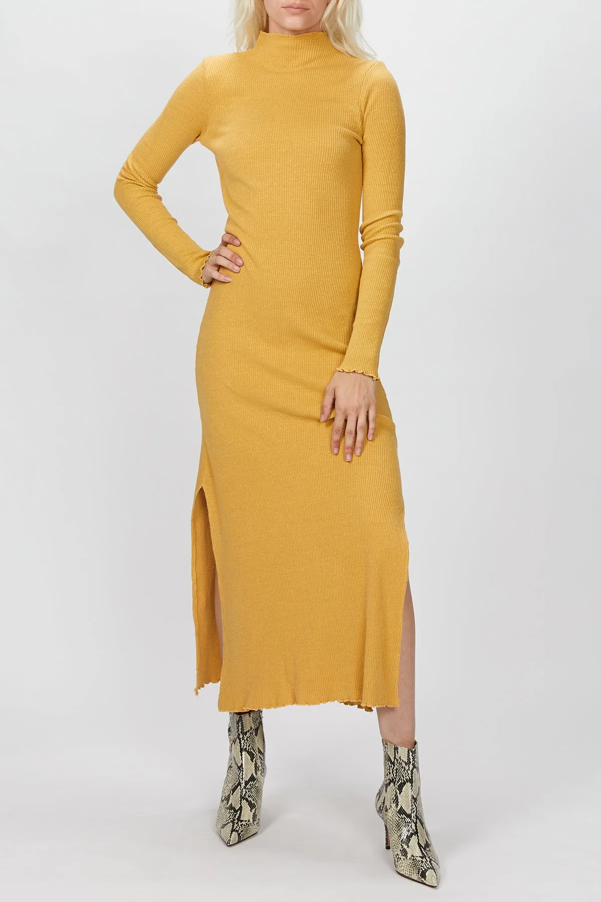 ELOISE DRESS