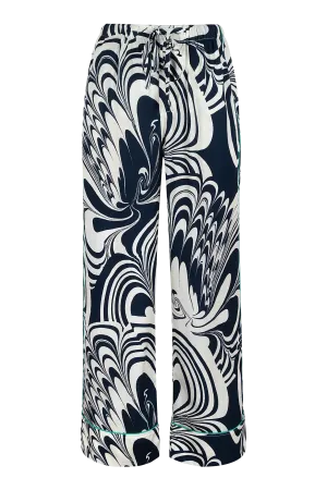 Emissus Pant - Nuva Black