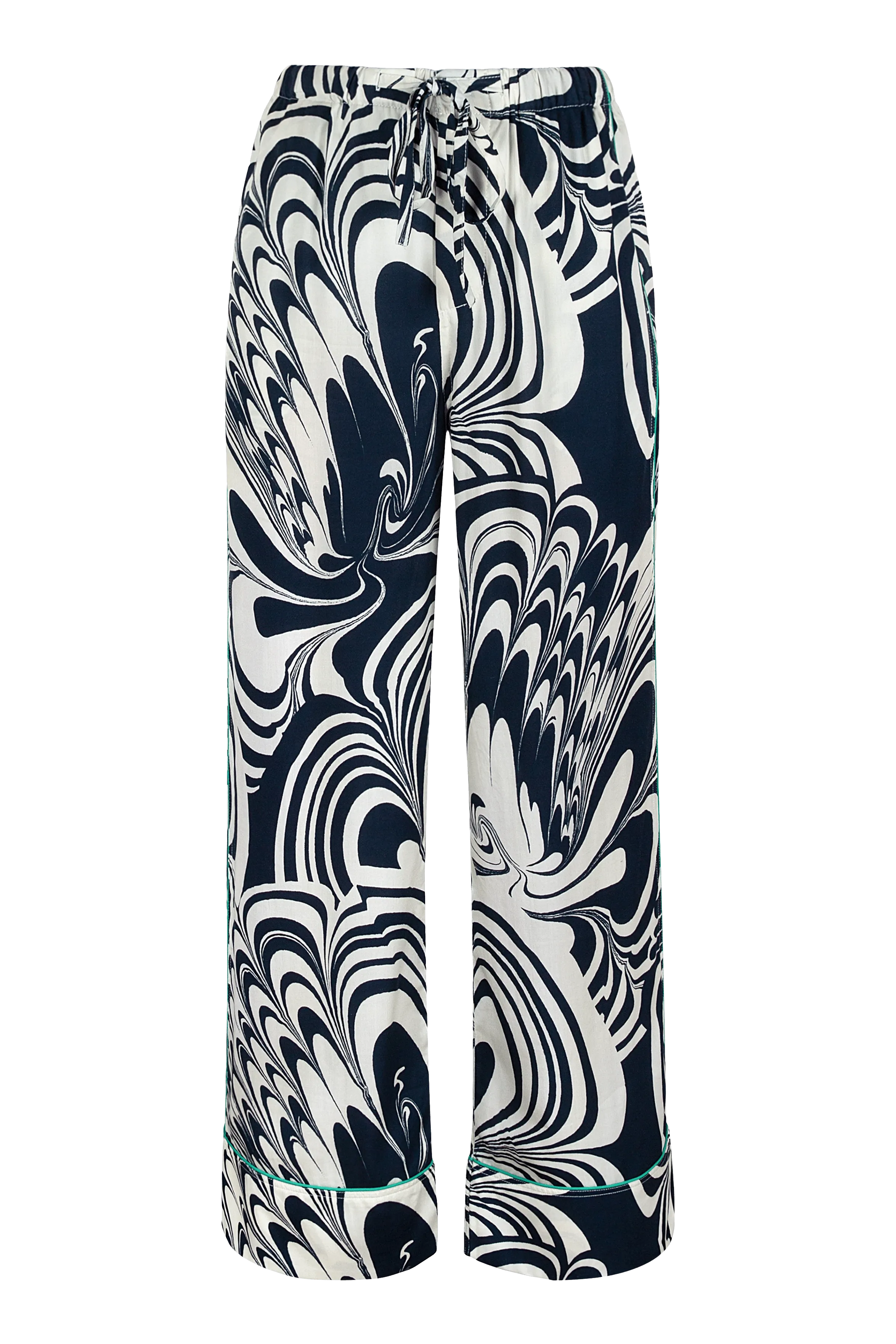 Emissus Pant - Nuva Black