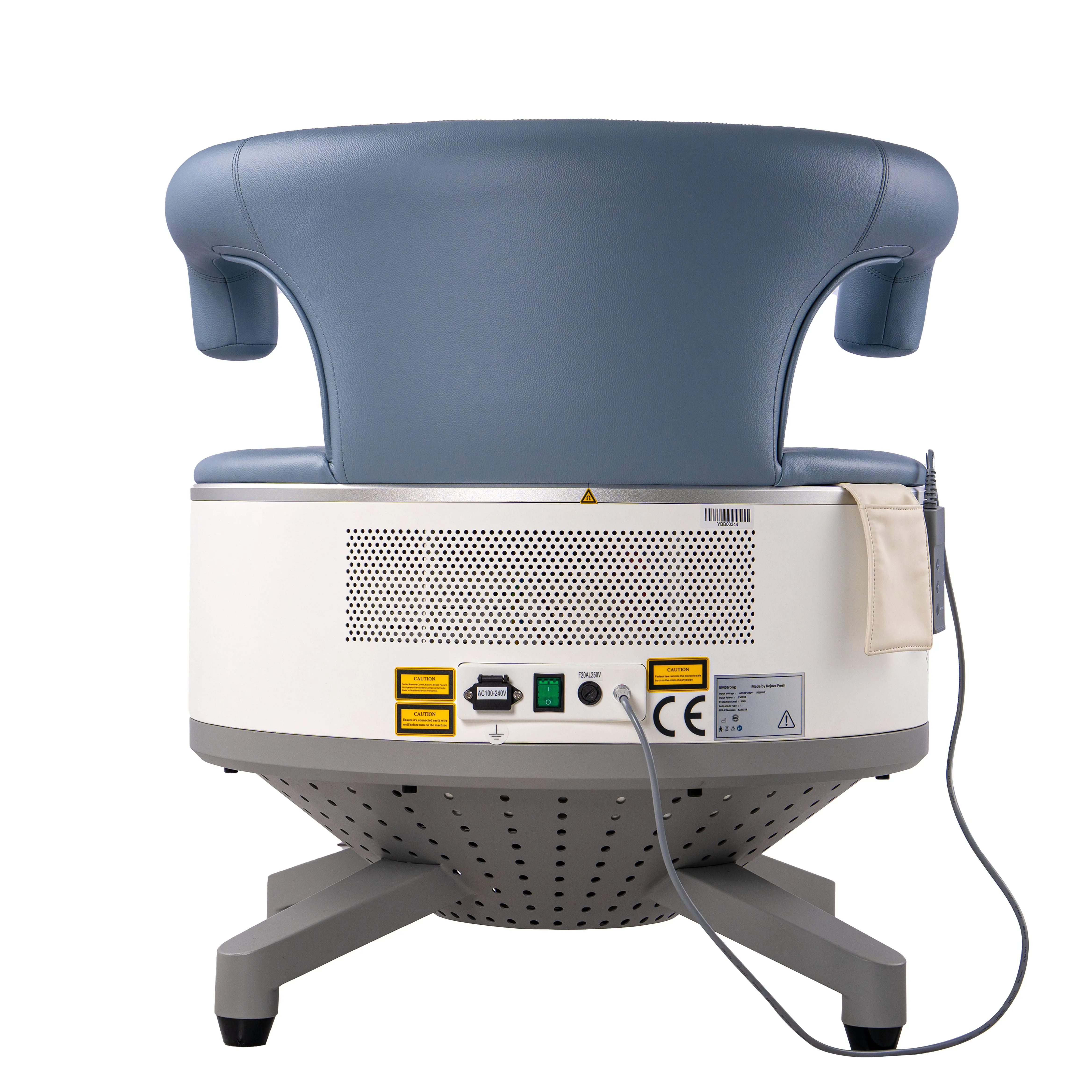 EMStrong Pelvic Therapy Chair