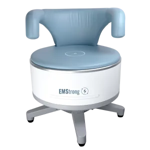 EMStrong Pelvic Therapy Chair