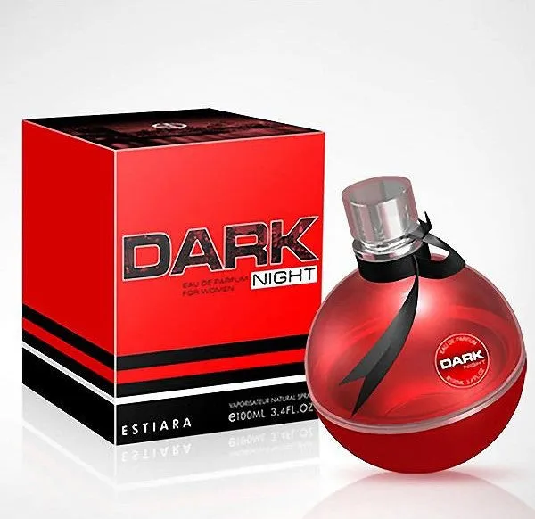 Estiara Dark Night Eau De Parfum For Women 100ml