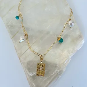 Eternal Glow Necklace
