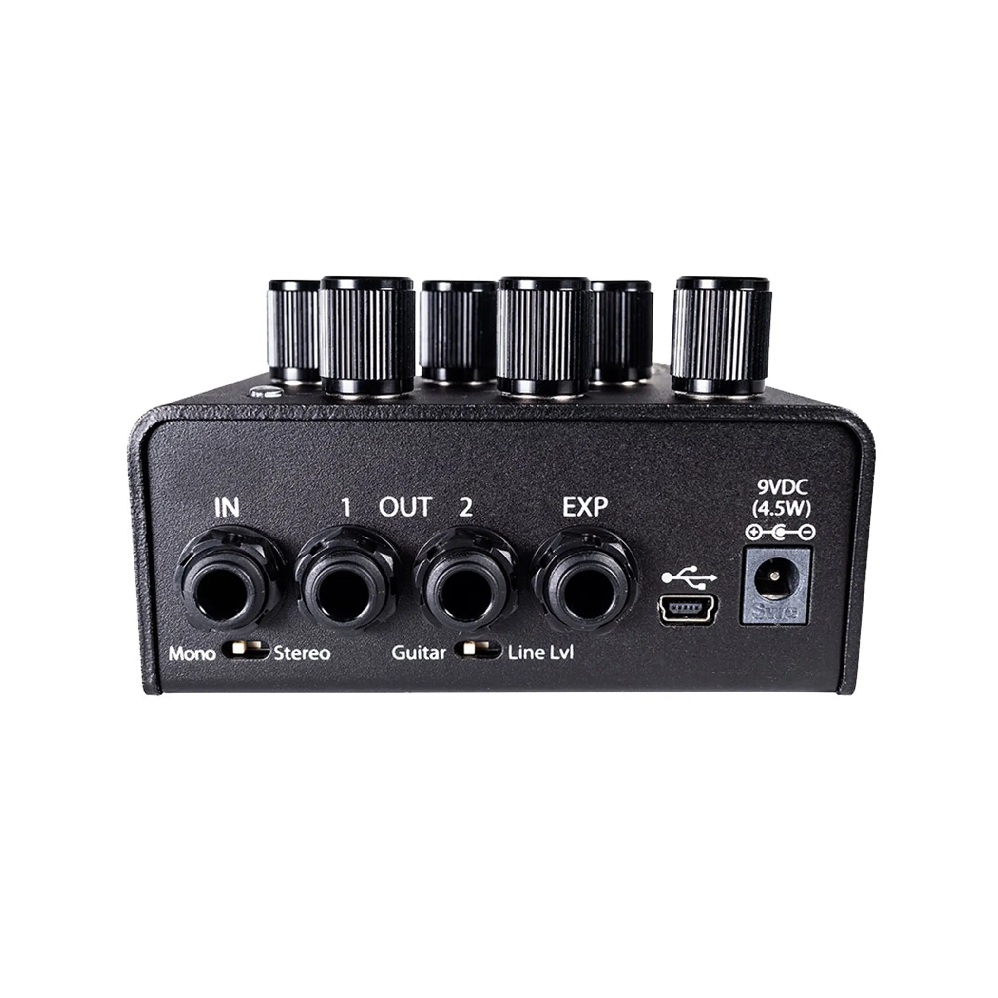 Eventide Blackhole Reverb Guitar Effects Pedal