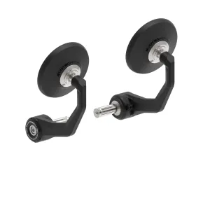 Evotech Bar End Mirrors - KTM 1290 Super Duke R (2020 )