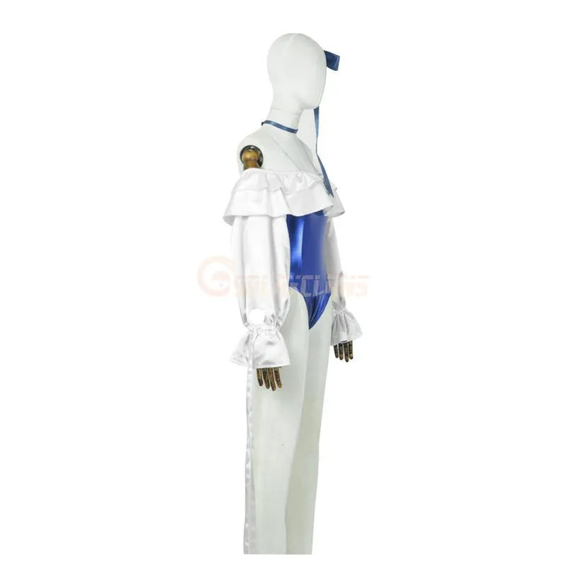 FGO Fate/Grand Order Mysterious Alter Ego Cosplay Costumes