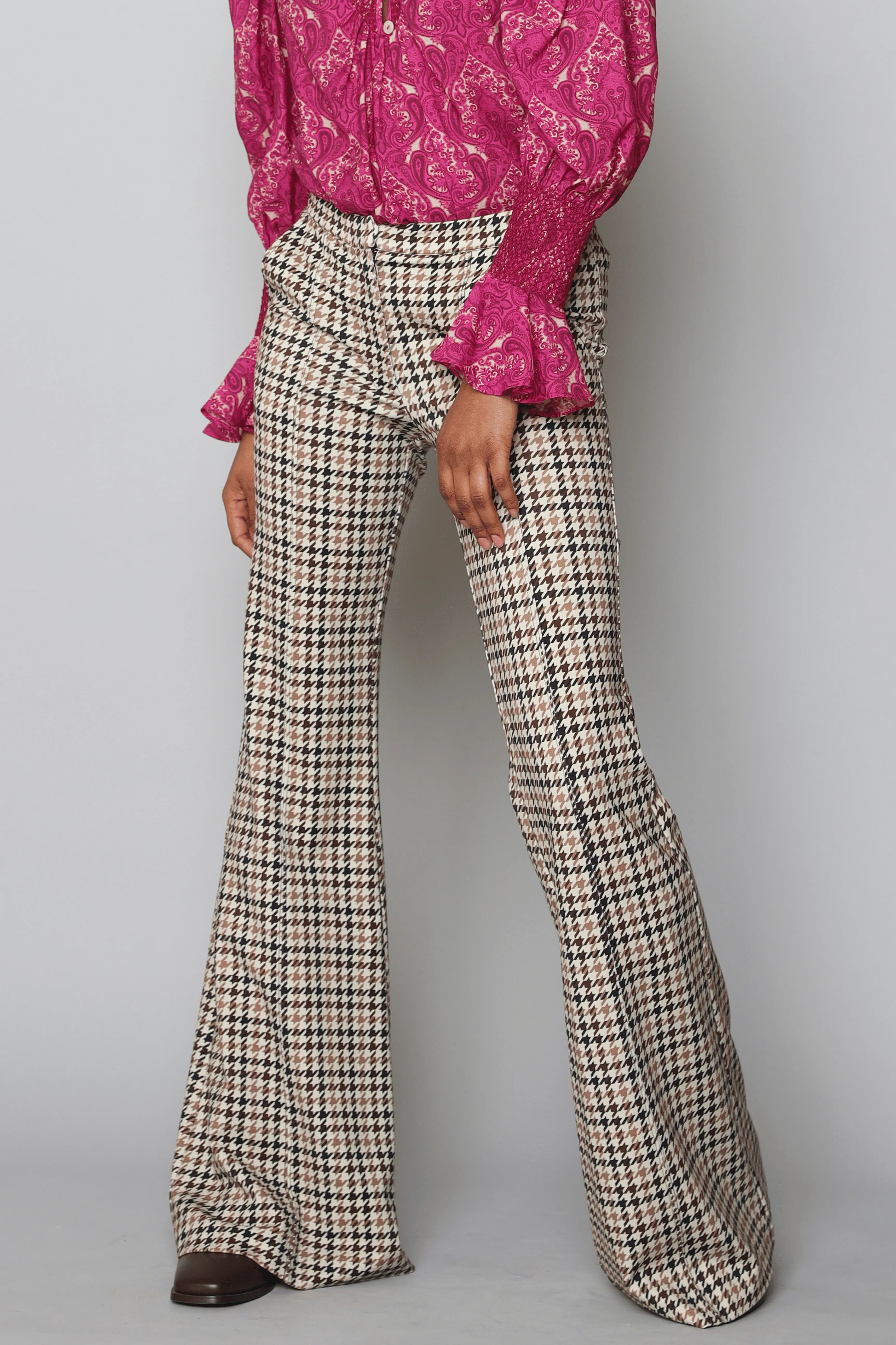 Flares