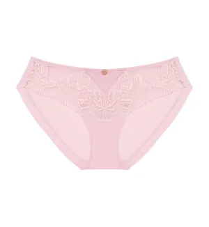 Florale Rose Lilies Midi