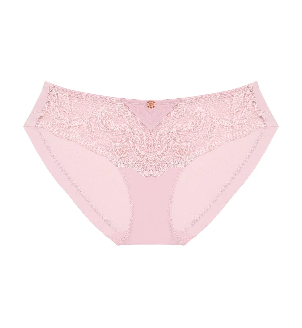 Florale Rose Lilies Midi
