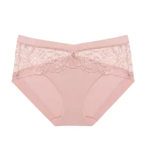 Florale Wild Peony Hipster