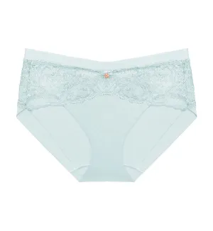 Florale Wild Peony Hipster