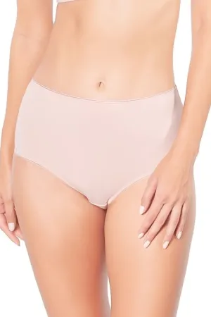 Forever Skin Bikini High Waisted - Blush