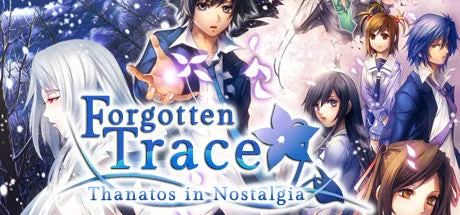 Forgotten Trace: Thanatos in Nostalgia (PC)