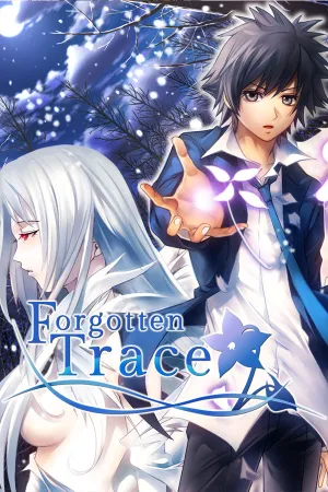 Forgotten Trace: Thanatos in Nostalgia (PC)