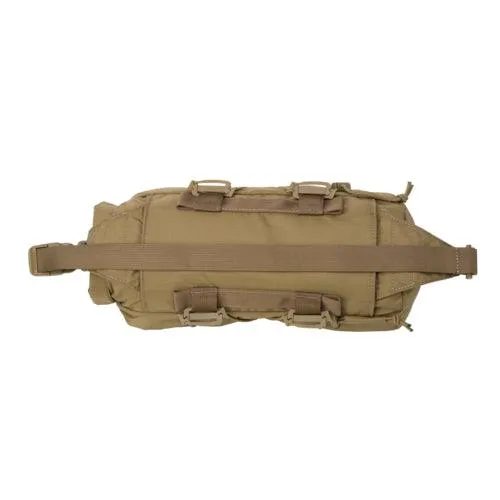 FOXHOLE Bag Nylon - Black