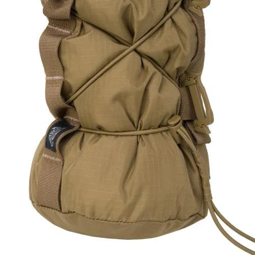 FOXHOLE Bag Nylon - Black