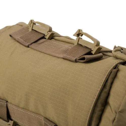 FOXHOLE Bag Nylon - Black