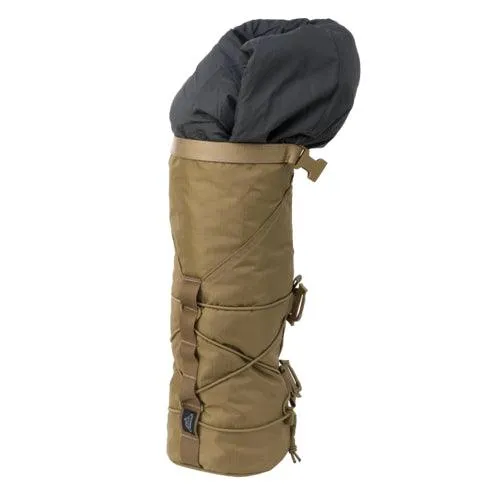 FOXHOLE Bag Nylon - Black