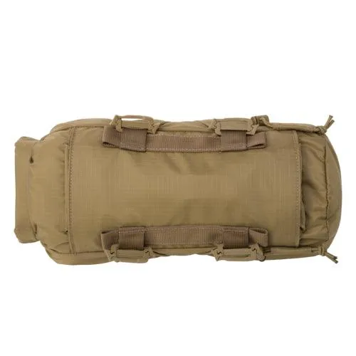 FOXHOLE Bag Nylon - Black