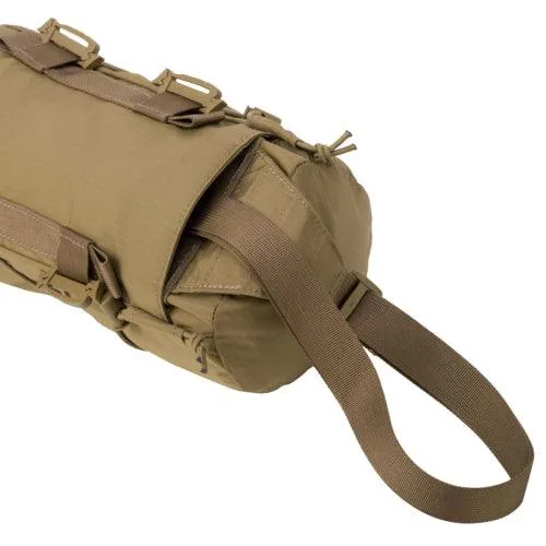 FOXHOLE Bag Nylon - Black