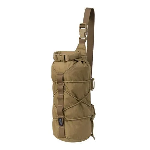 FOXHOLE Bag Nylon - Black