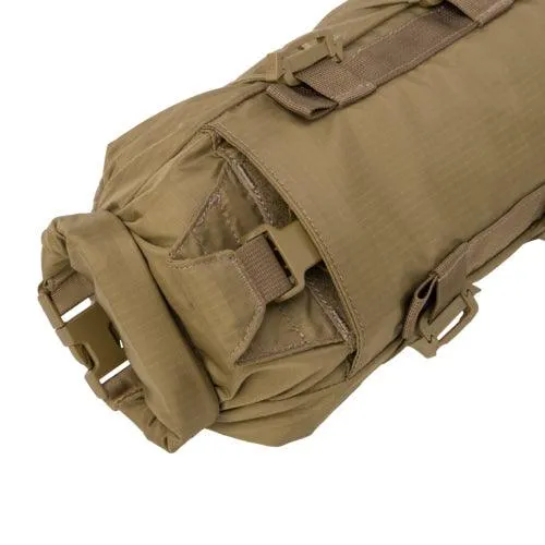 FOXHOLE Bag Nylon - Black