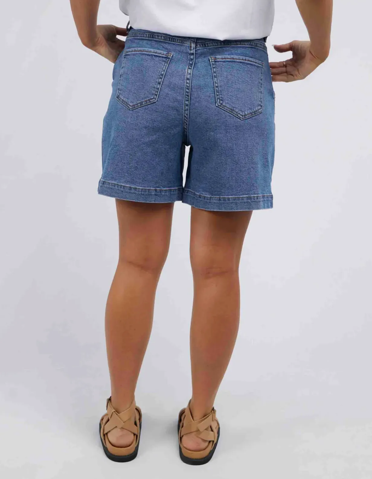 Foxwood Melody Short
