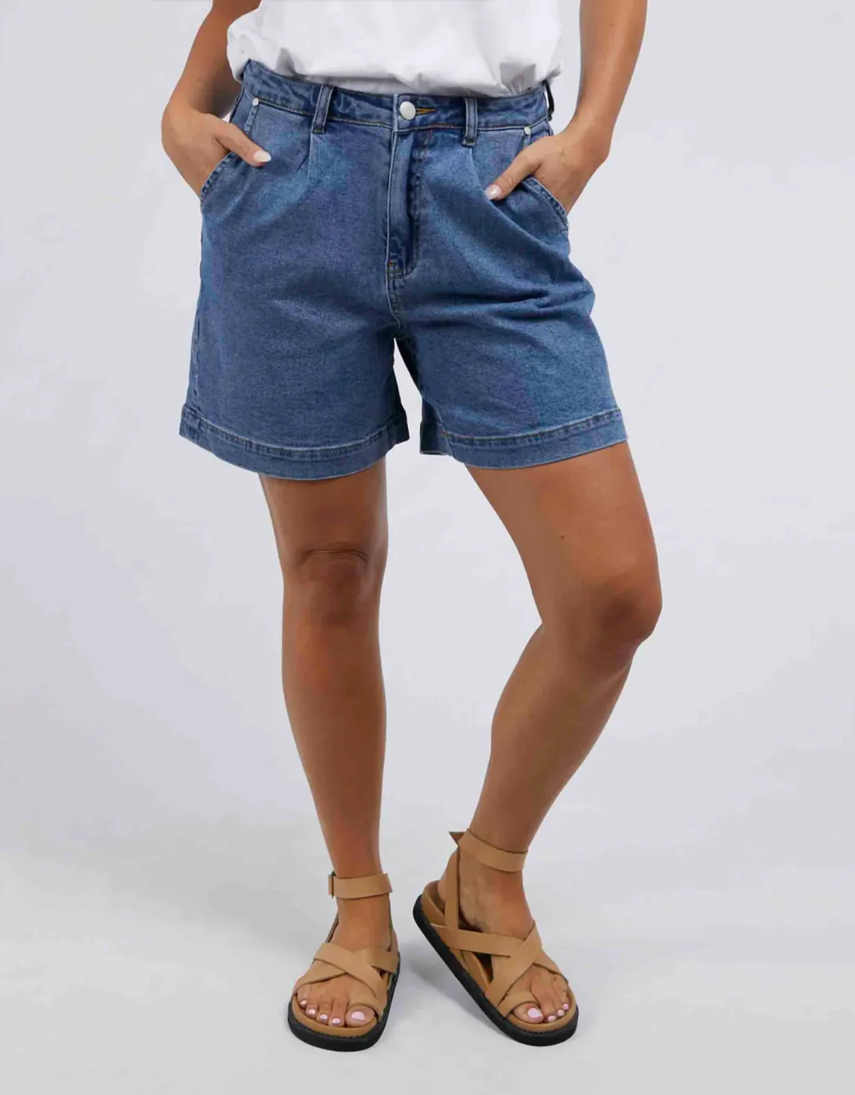 Foxwood Melody Short