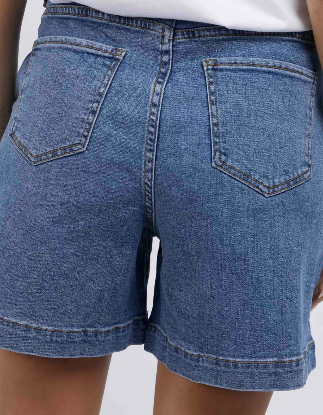 Foxwood Melody Short