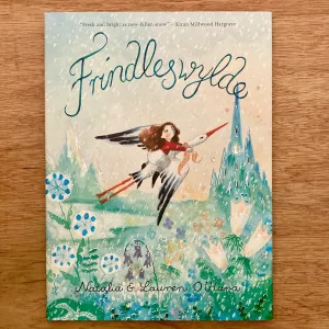 Frindleswylde