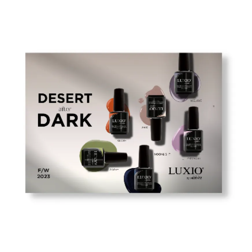 Full Size Luxio - Desert After Dark Collection