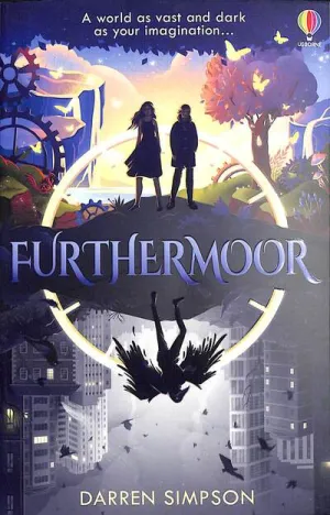 Furthermoor