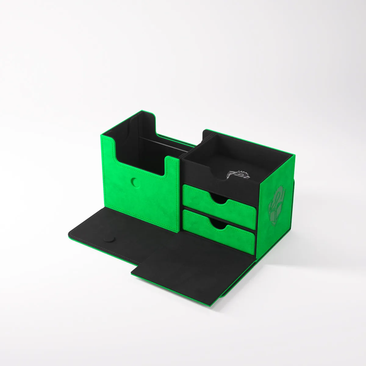 Gamegenic The Academic 133  XL - Green/Black (Community Choice)