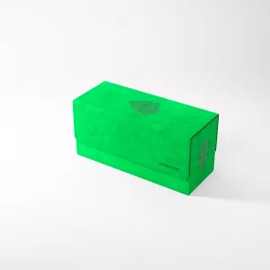 Gamegenic The Academic 133  XL - Green/Black (Community Choice)