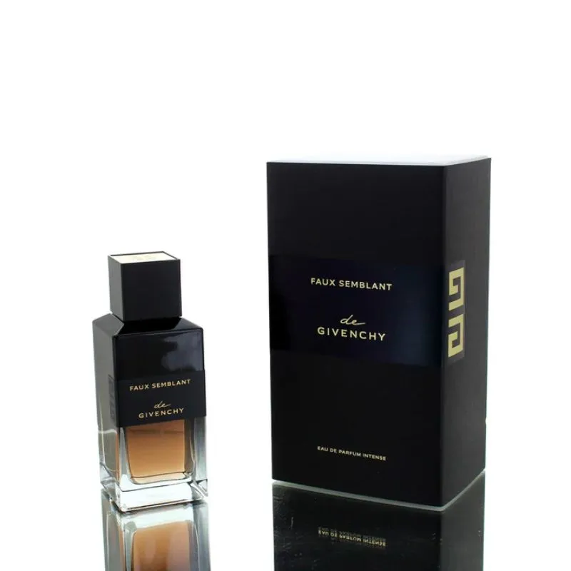 Givenchy Faux Semblant For Unisex EDP Intense 100ml