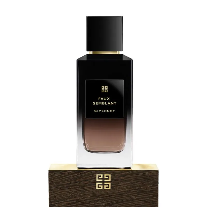 Givenchy Faux Semblant For Unisex EDP Intense 100ml
