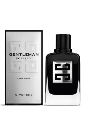 GIVENCHY Gentleman Society EDP 100ml