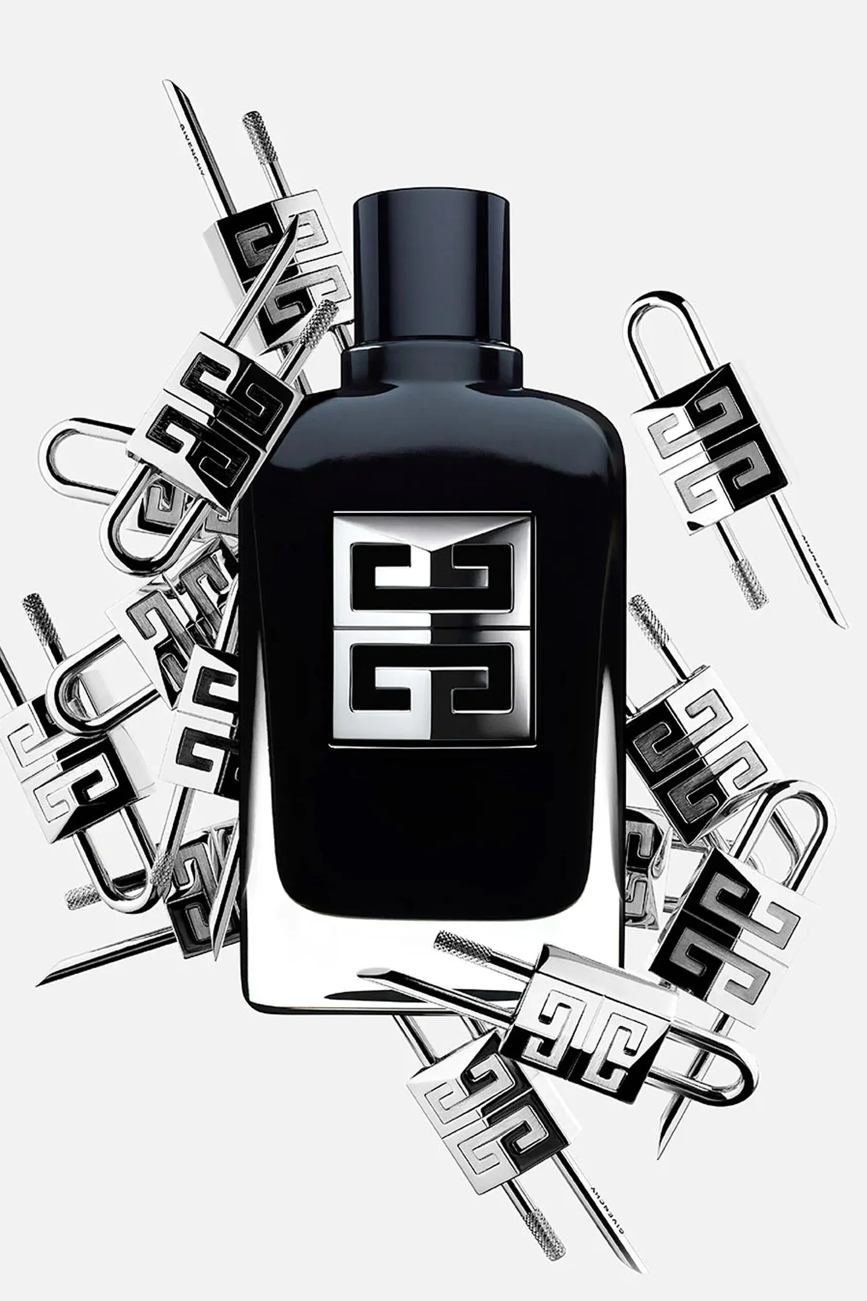 GIVENCHY Gentleman Society EDP 100ml