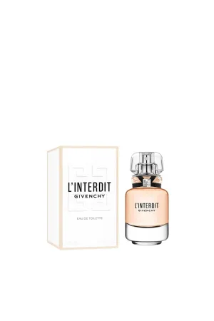GIVENCHY  L'Interdit EDT 35ml
