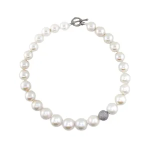 Glamourous Pearl
