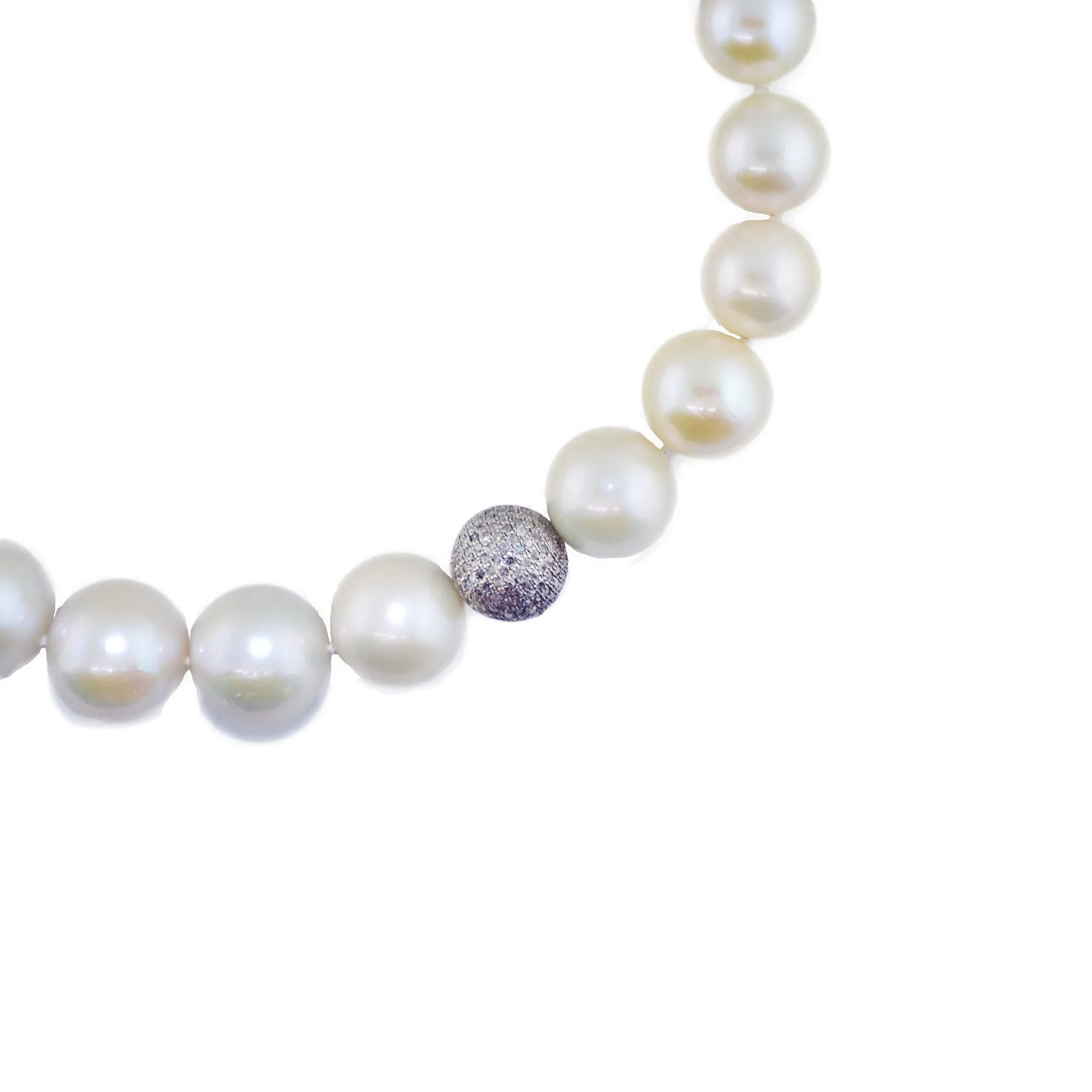 Glamourous Pearl