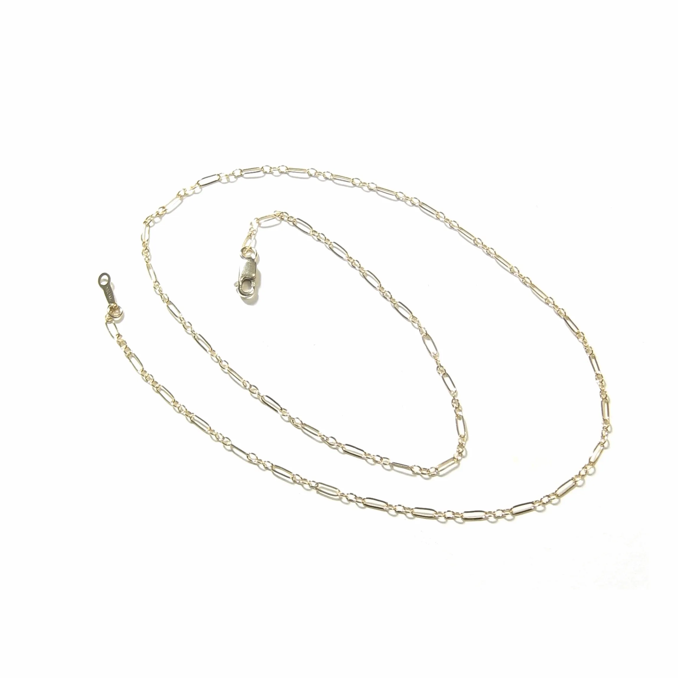 Gold Filled Chain - High Quality and Affordable - 16", 18", and 20" Sizes