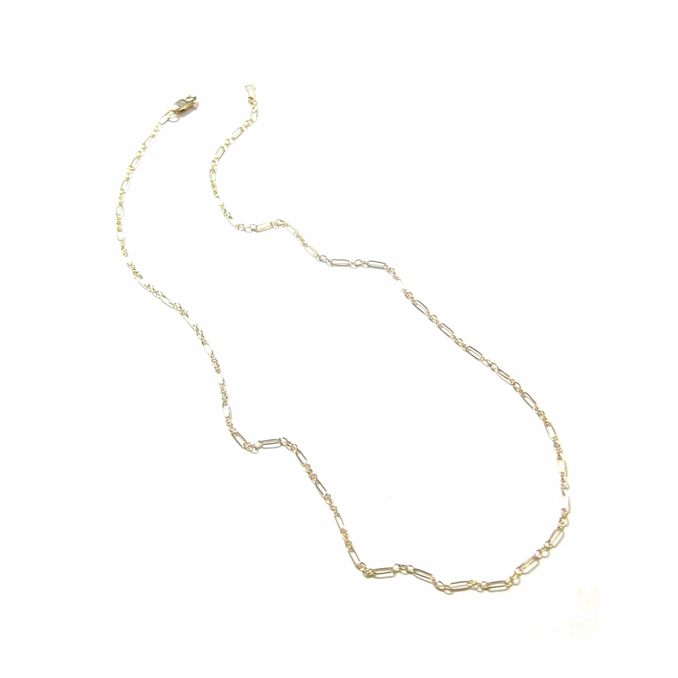 Gold Filled Chain - High Quality and Affordable - 16", 18", and 20" Sizes