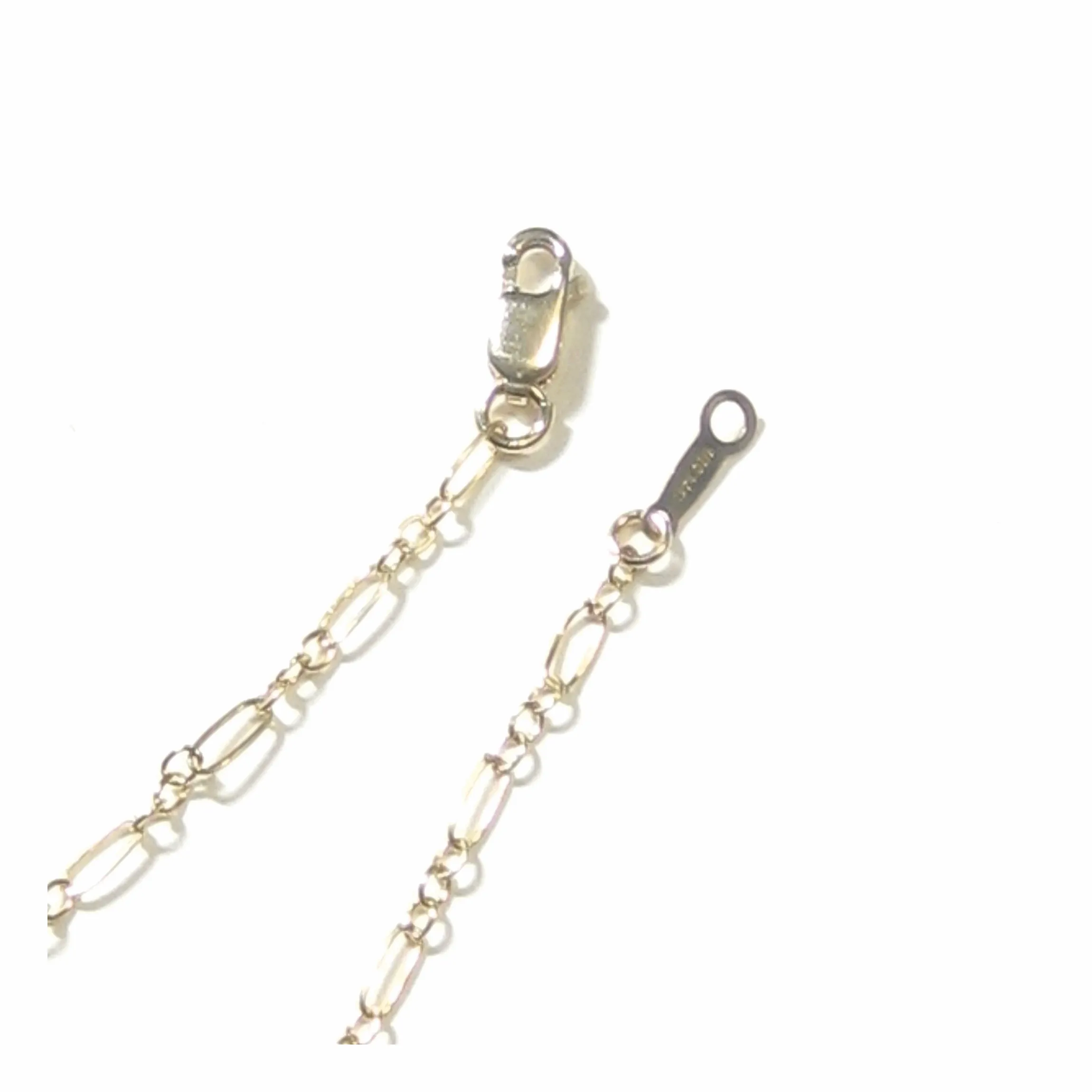 Gold Filled Chain - High Quality and Affordable - 16", 18", and 20" Sizes