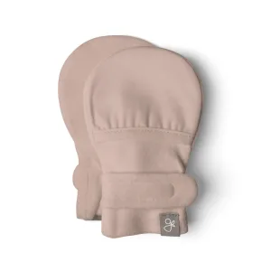 Goumi Mitts (Rose)