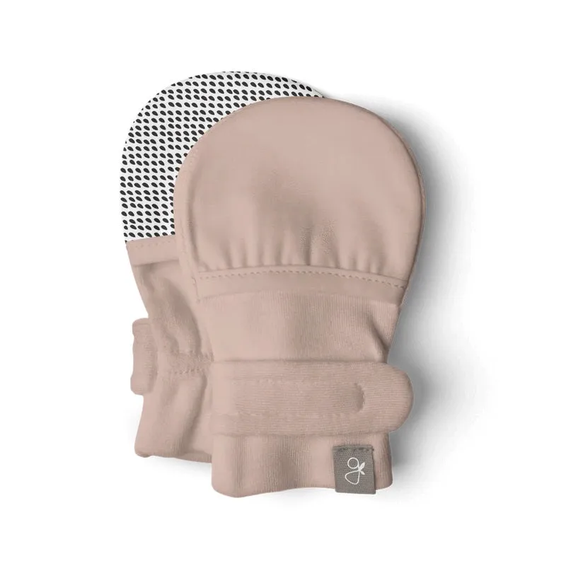 Goumi Mitts (Rose)
