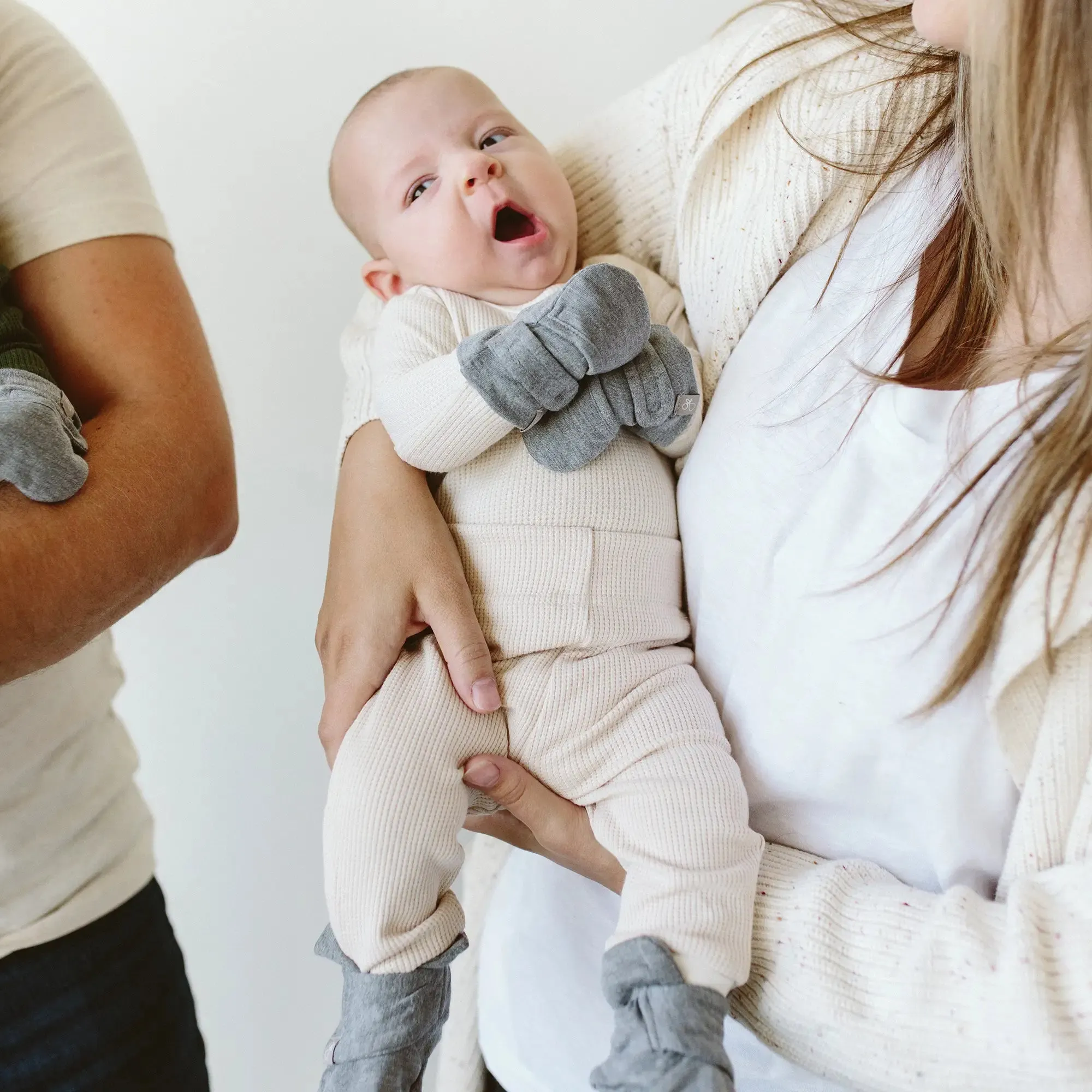 Goumikids - Baby Mitts - Boulder