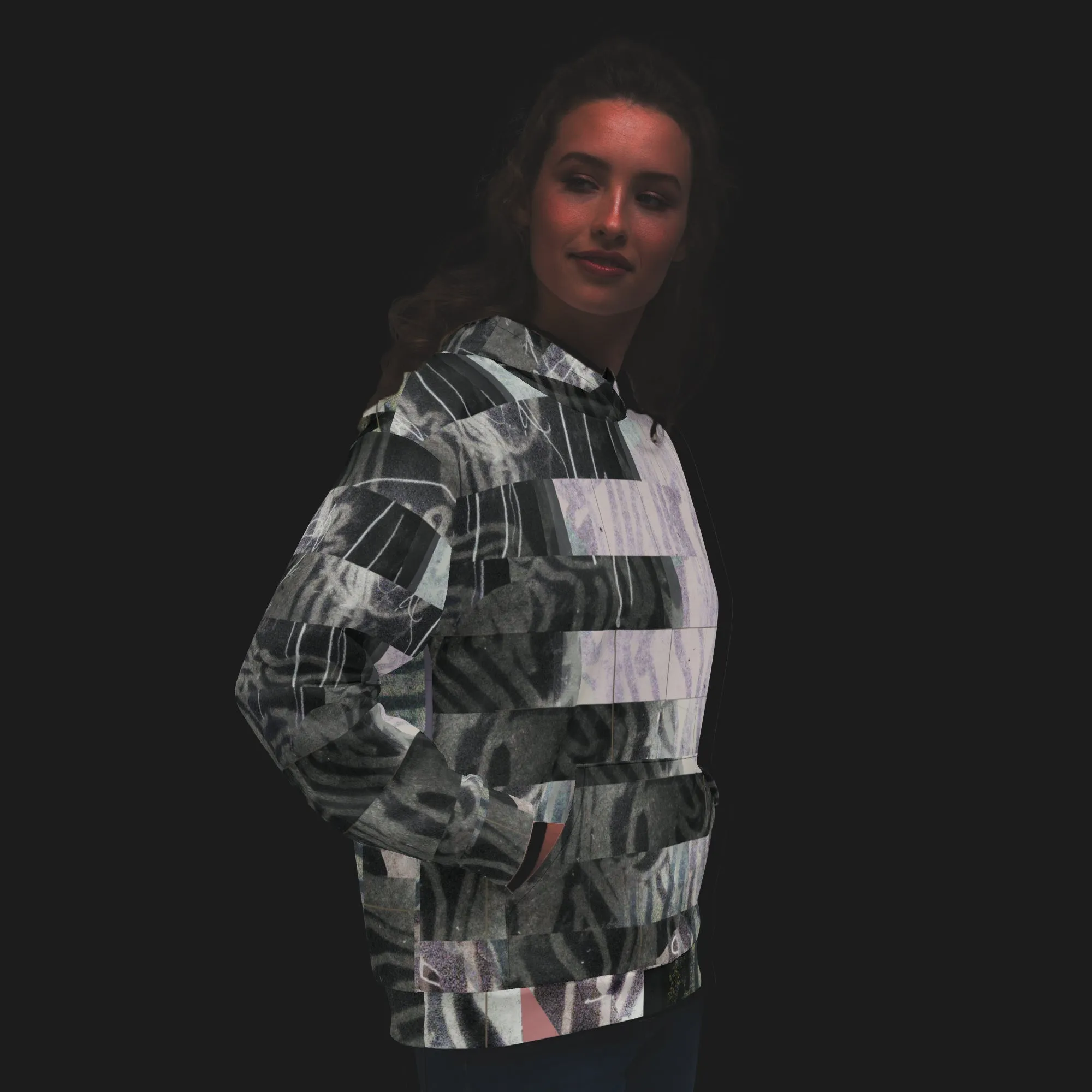 GR Hoodie